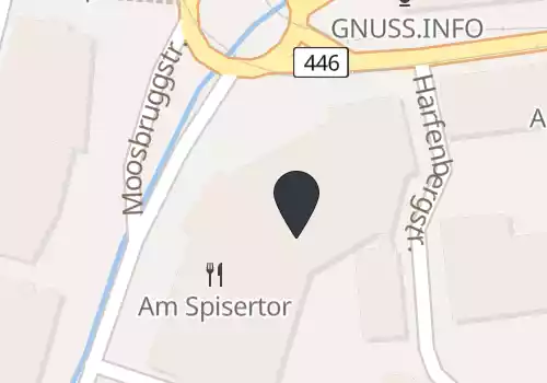 Migros Öffnungszeiten, Moosbruggstrasse in St. Gallen | Offen.net