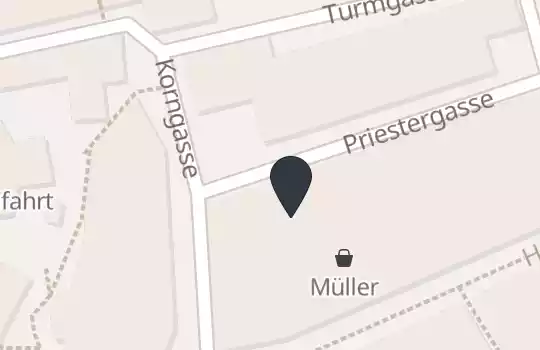öffnungszeiten Müller Tiengen