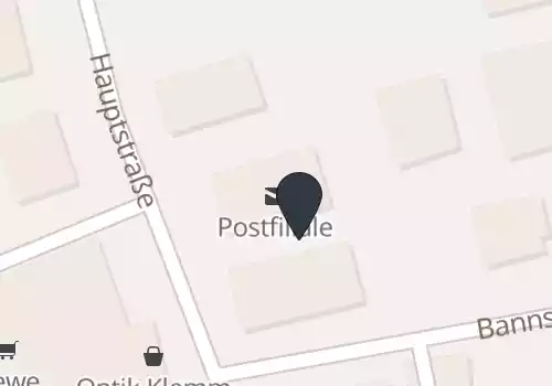 Deutsche Post Öffnungszeiten, Hauptstraße in Efringen-Kirchen | Offen.net