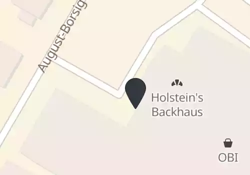 OBI Öffnungszeiten, CarlBenzStraße in Konstanz