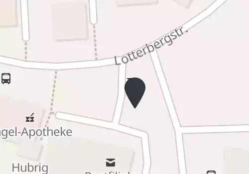 Deutsche Post Öffnungszeiten, Lotterbergstraße in Kempten ...