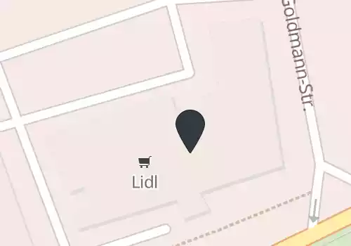 Lidl Öffnungszeiten, KonradGoldmannStraße in Freiburg