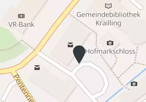 Vr Bank Krailling