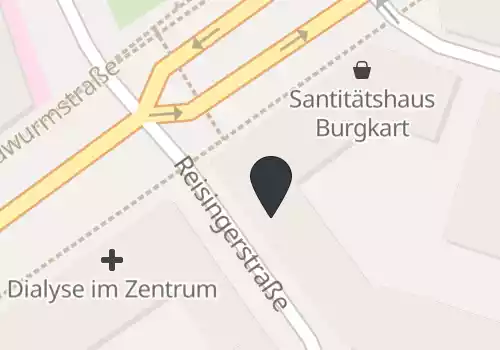 Hermes PaketShop Öffnungszeiten, Lindwurmstraße 21 in ...