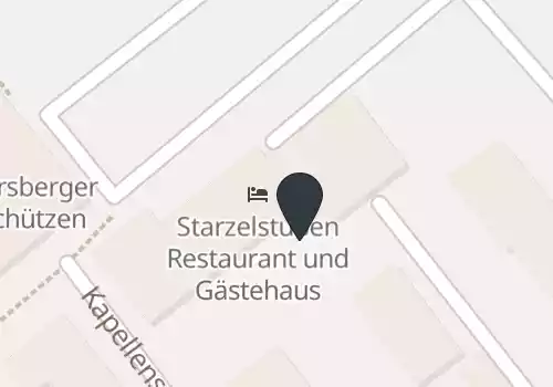 Starzel Stuben Öffnungszeiten, Parsbergstraße in Alling ...