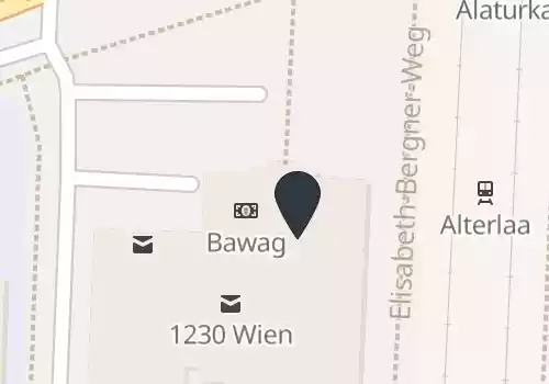 Österreichische Post Öffnungszeiten, Anton-Baumgartner-Straße in Wien ...