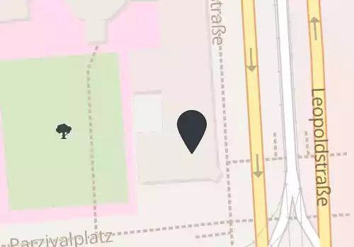 Deutsche Bank Leopoldstr