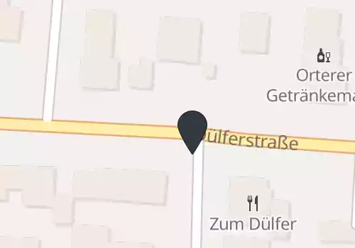 Aldi Süd Öffnungszeiten, Dülferstraße in München