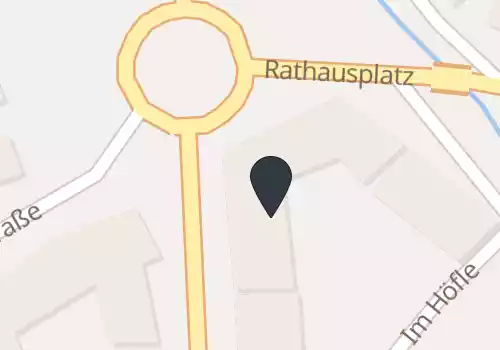 Sparkasse Zollernalb Öffnungszeiten, Rathausplatz in ...