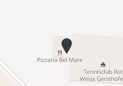 Speisekarte von Bel Mare Augsburg | Offen.net