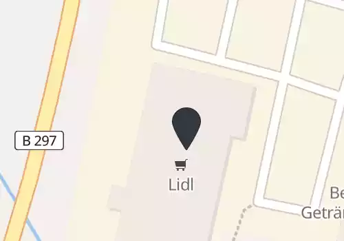 Lidl Öffnungszeiten, Jesinger Straße in Kirchheim unter Teck