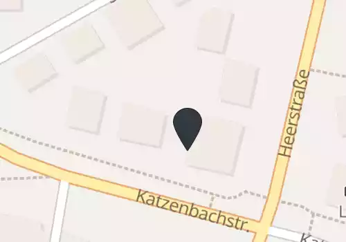 Hermes PaketShop Öffnungszeiten, Katzenbachstraße in Stuttgart | Offen.net