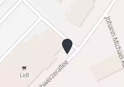 Lidl Öffnungszeiten, Schwerzerallee in Schwäbisch Gmünd