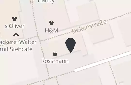 Rossmann Aalen