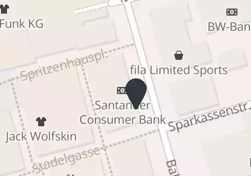 Affnungszeiten Bw Bank