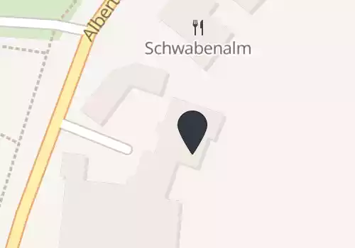 Schwabenalm Öffnungszeiten, Albertviller Straße in Winnenden | Offen.net