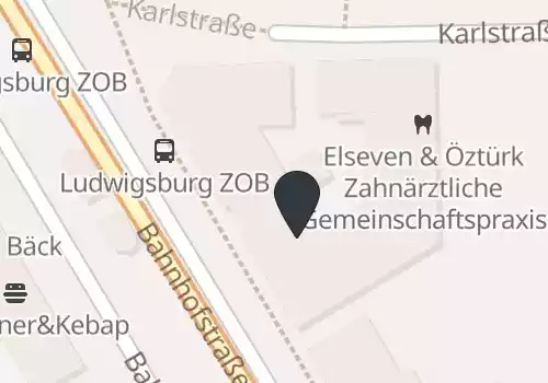 Santander Bank Ludwigsburg
