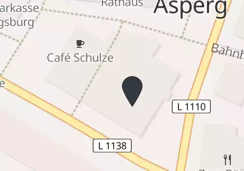 Café Schulze Öffnungszeiten, Marktplatz in Asperg | Offen.net