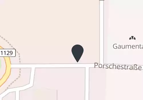 GAUMENTANZ Öffnungszeiten, Porschestraße in Freiberg am Neckar | Offen.net