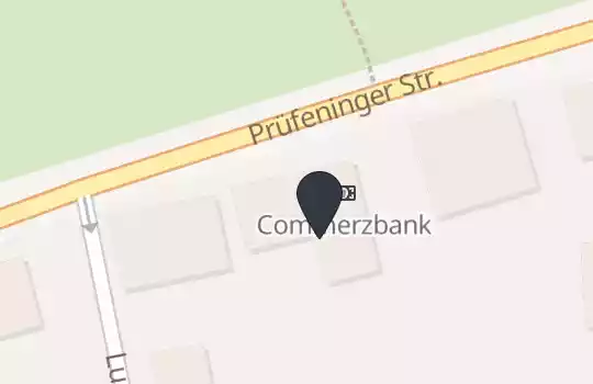 Commerzbank Regensburg öffnungszeiten