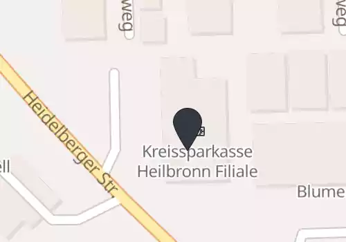 Kreissparkasse Heilbronn Öffnungszeiten, Heidelberger ...