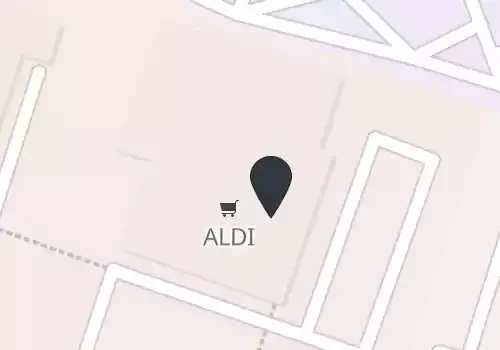 Aldi Süd Öffnungszeiten, Halbergstraße in Saarbrücken