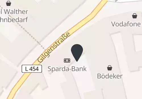 Sparda Bank Speyer