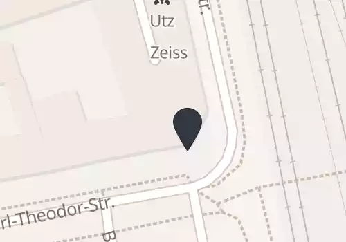Deutsche Post Öffnungszeiten, Carl-Theodor-Straße in Schwetzingen | Offen.net
