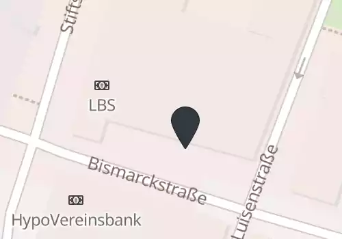 Barmer GEK Öffnungszeiten, Bismarckstraße in Kaiserslautern | Offen.net