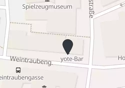 Art of Wok Öffnungszeiten, Weintraubengasse in Nürnberg | Offen.net