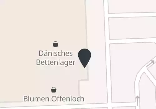 Dänisches Bettenlager Öffnungszeiten, Frankenthaler Straße ...