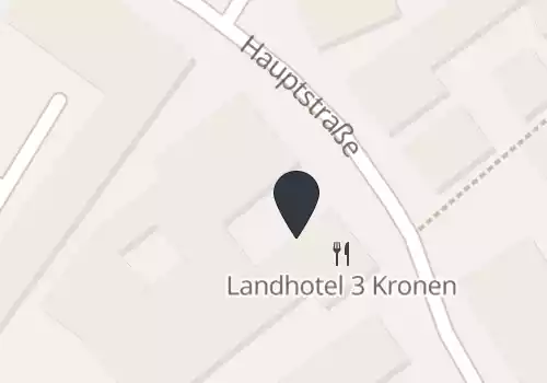 Speisekarte von Drei Kronen Adelsdorf | Offen.net