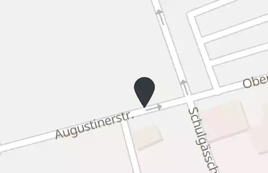 Sparda-Bank Öffnungszeiten, Augustinerstraße in Alzey ...