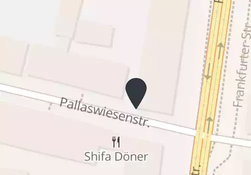 L'Oliva Öffnungszeiten, Pallaswiesenstraße in Darmstadt | Offen.net
