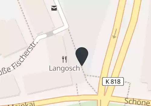 Langosch Am Main Öffnungszeiten, Fahrgasse in Frankfurt am Main | Offen.net
