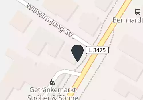 DHL Öffnungszeiten, Frankfurter Straße 232 in Gießen