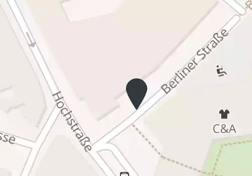 DHL Öffnungszeiten, Berliner Straße 50 in Euskirchen