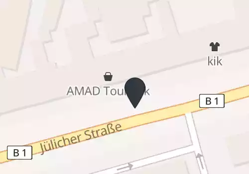 Norma Öffnungszeiten, Jülicher Straße in Aachen | Offen.net