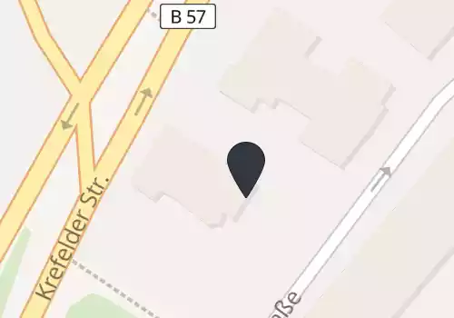 Bauhaus Öffnungszeiten, Krefelder Straße in Aachen