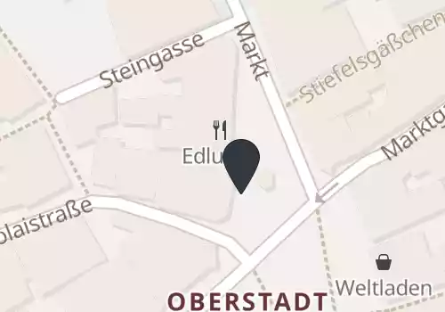 Speisekarte von Restaurant Edlunds Marburg Marburg | Offen.net