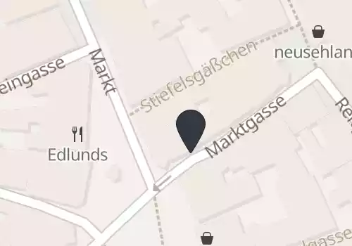 Zur Sonne Öffnungszeiten, Markt in Marburg | Offen.net