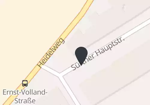 DHL Paketshop Öffnungszeiten, Sürther Hauptstraße in Köln ...