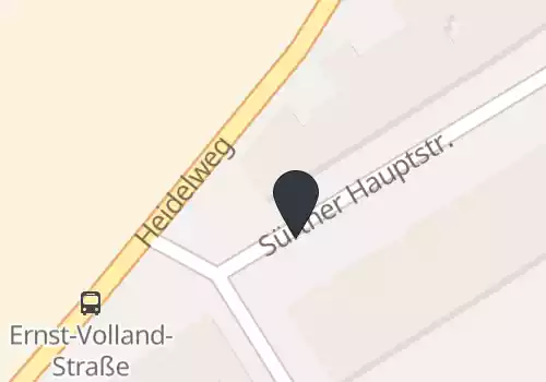 DHL Paketshop Öffnungszeiten, Sürther Hauptstraße in Köln ...