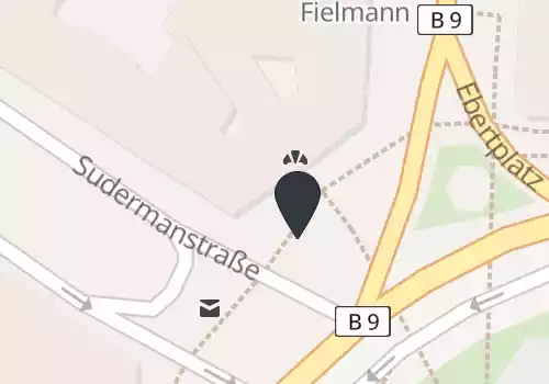 Bäckerei Heinemann Öffnungszeiten, Ebertplatz in Köln | Offen.net