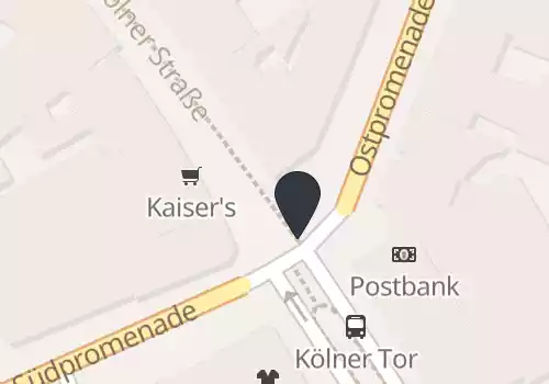 Commerzbank Öffnungszeiten, Kölner Straße 12 in Erkelenz ...