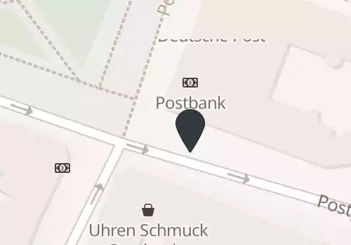 deutsche post görlitz öffnungszeiten