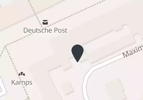 Hermes PaketShop Iris`s Boutique Öffnungszeiten, Otto-Wels-Straße in ...