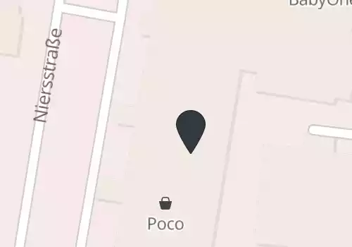 POCO Öffnungszeiten, GirmesKreuzStraße in Kaarst