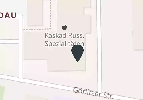 Deutsche Post Öffnungszeiten, Görlitzer Straße in Kassel ...