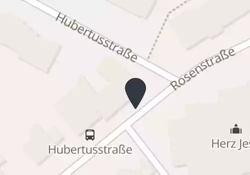 Weißer Elefant Öffnungszeiten, Rosenstraße in Ratingen ...